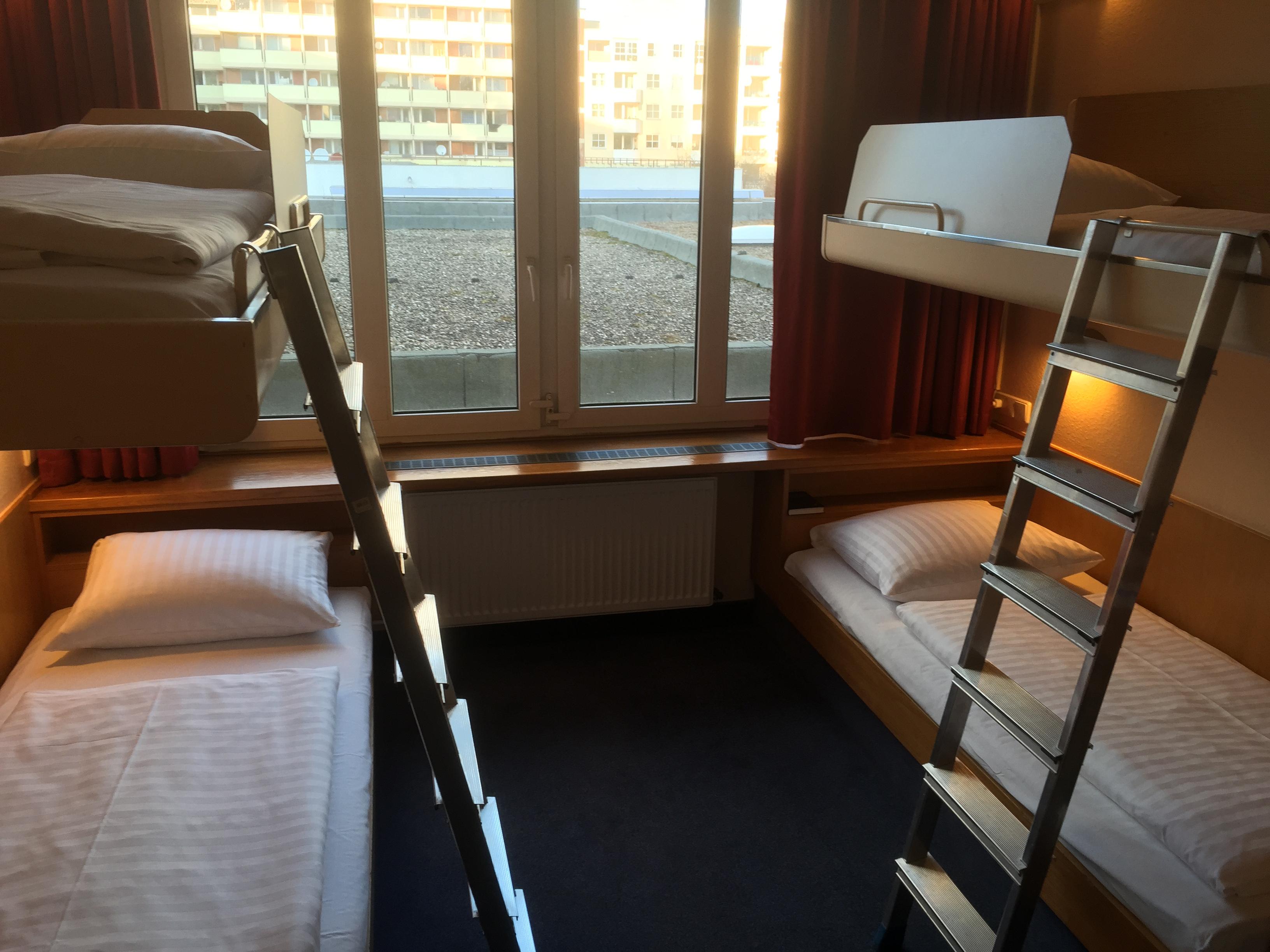 Plaza Inn Berlin Charlottenburg Экстерьер фото