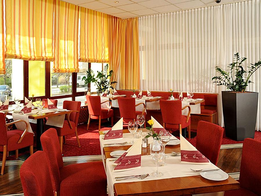 Plaza Inn Berlin Charlottenburg Экстерьер фото