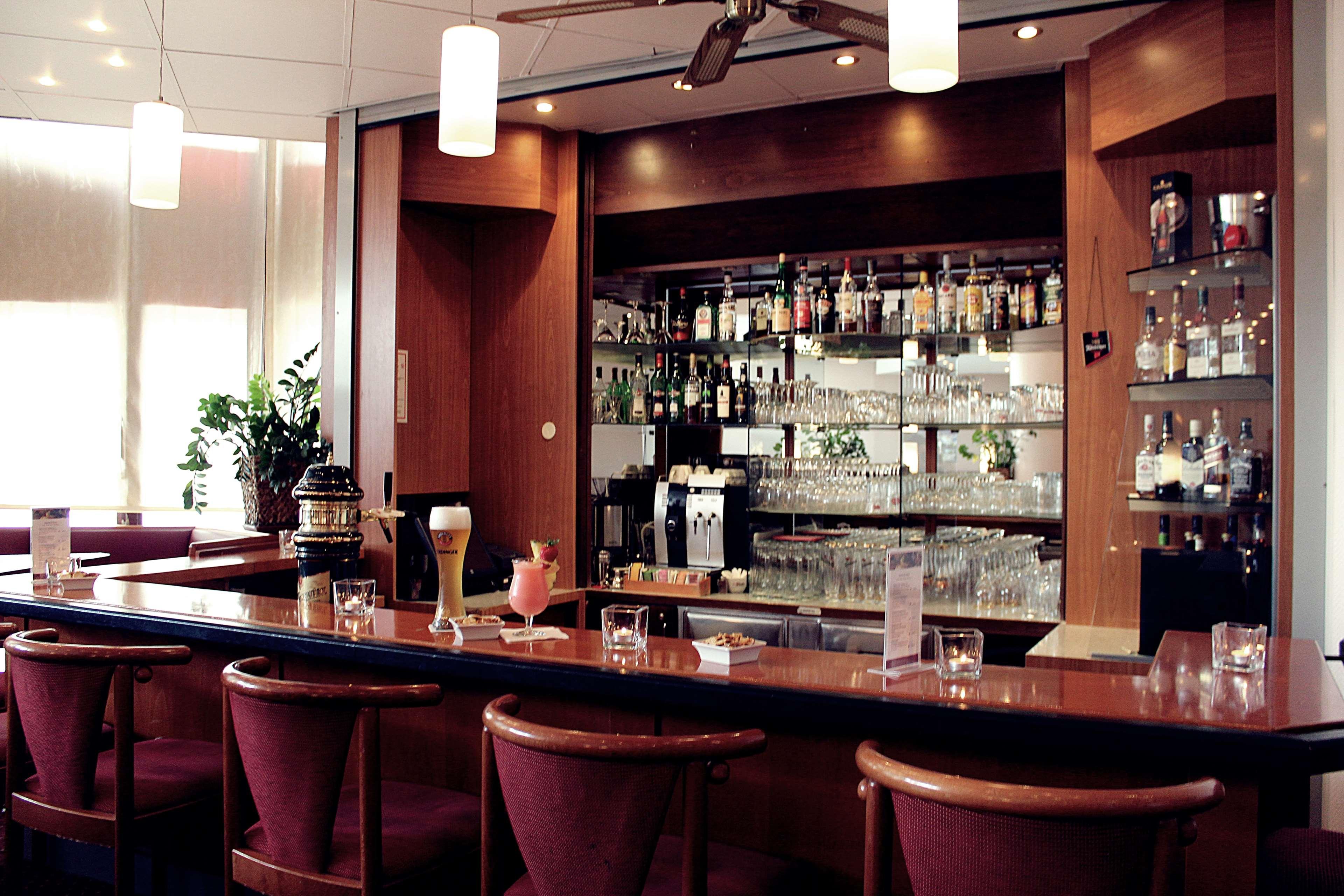 Plaza Inn Berlin Charlottenburg Экстерьер фото