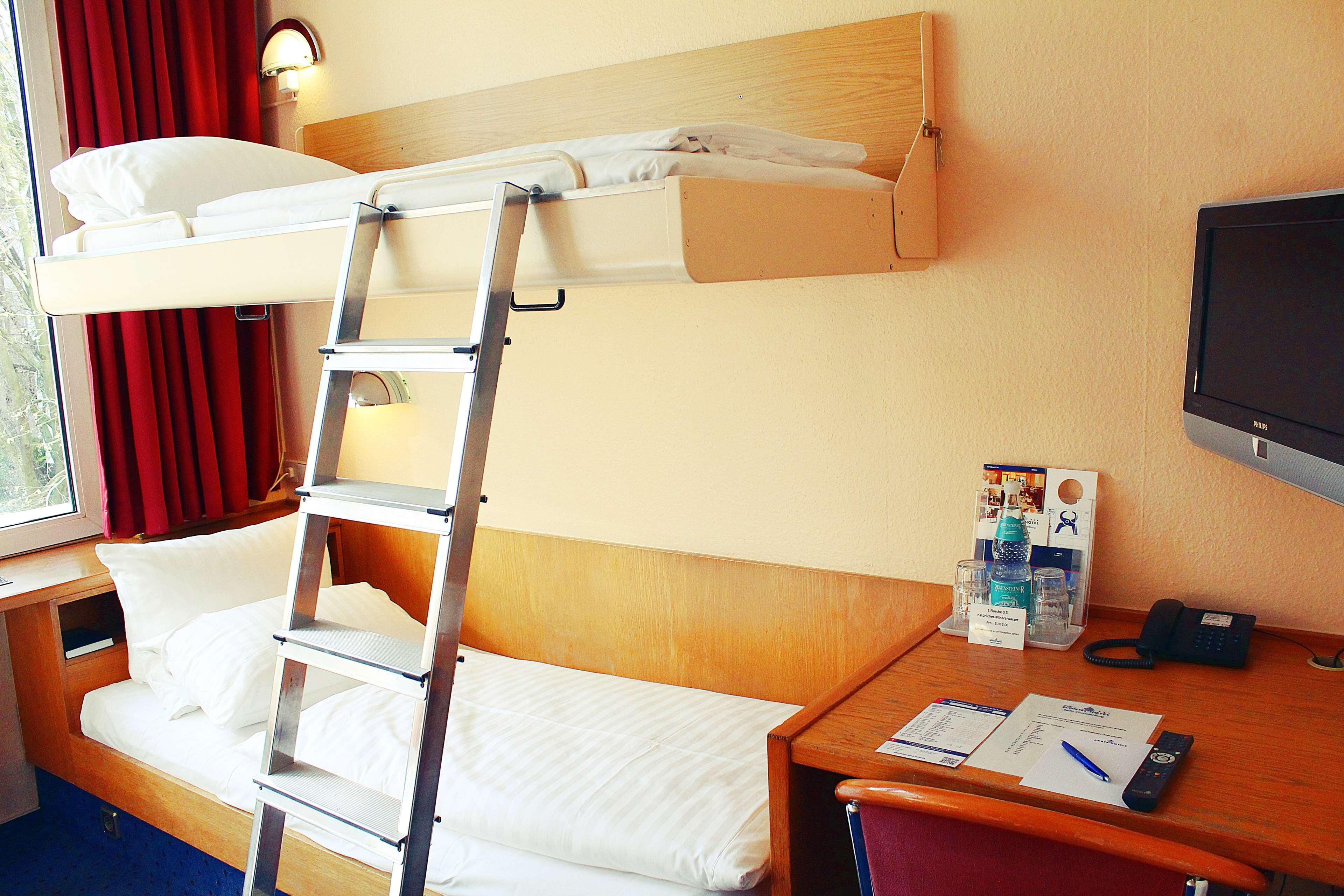 Plaza Inn Berlin Charlottenburg Экстерьер фото