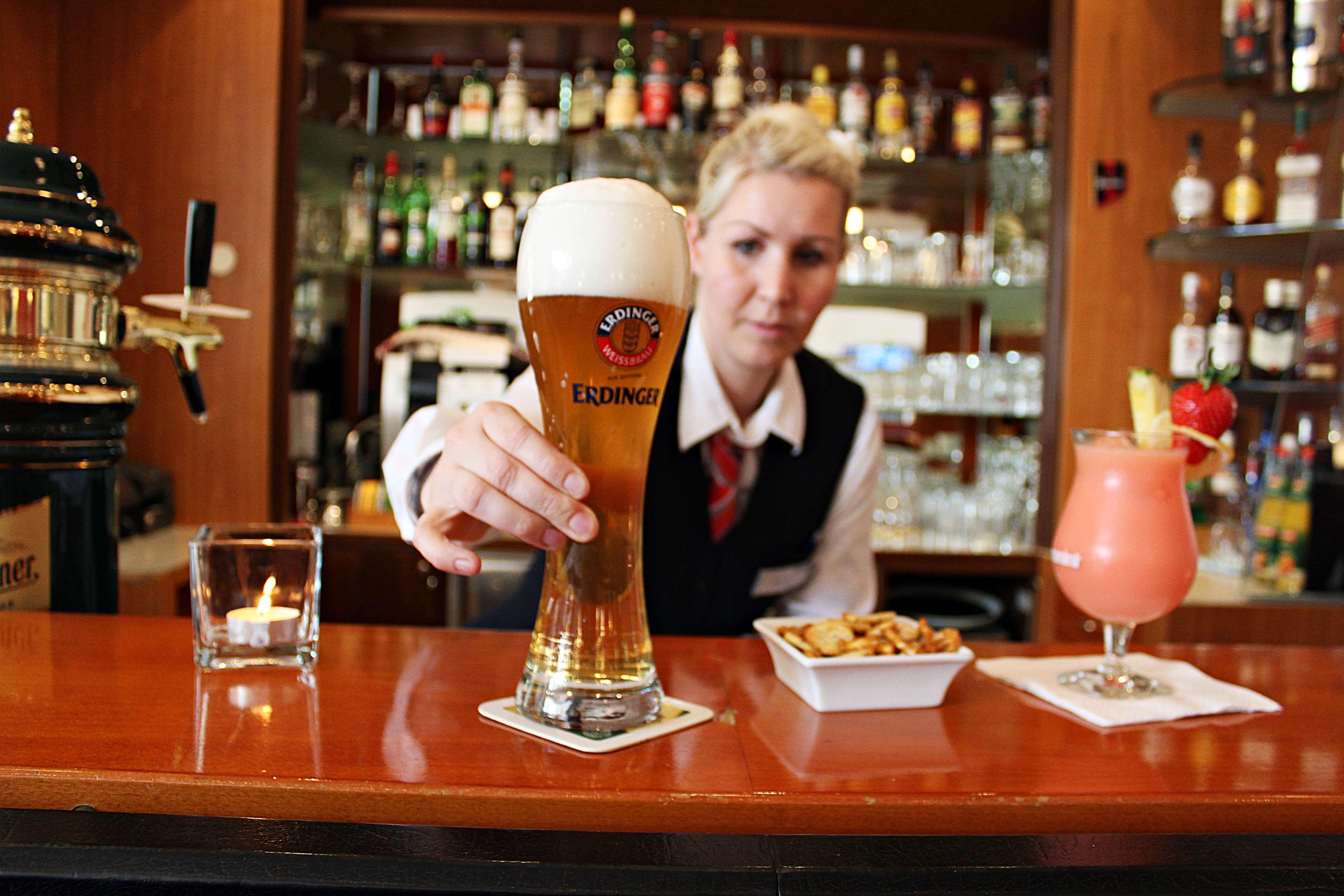 Plaza Inn Berlin Charlottenburg Экстерьер фото