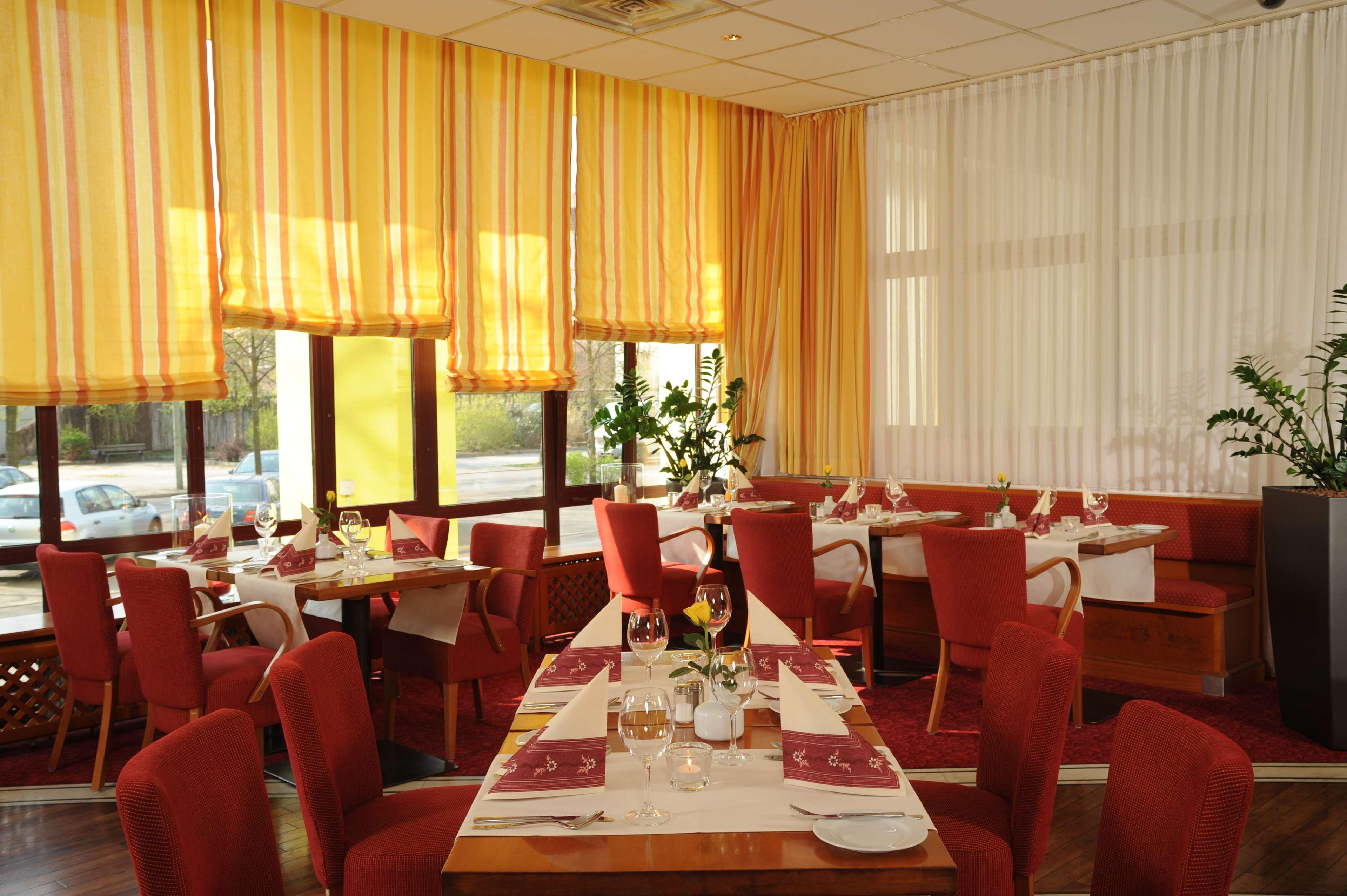 Plaza Inn Berlin Charlottenburg Экстерьер фото