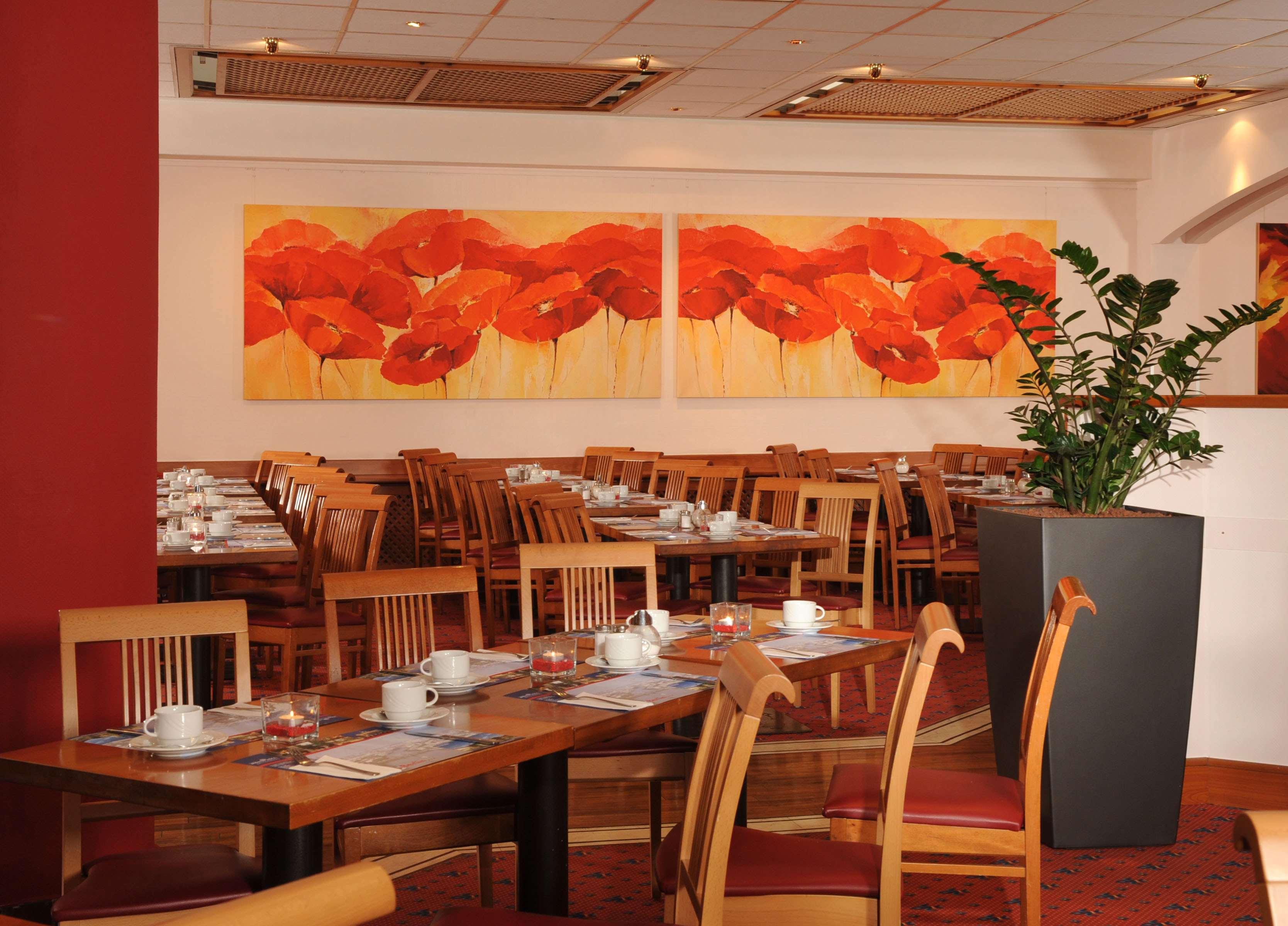 Plaza Inn Berlin Charlottenburg Экстерьер фото
