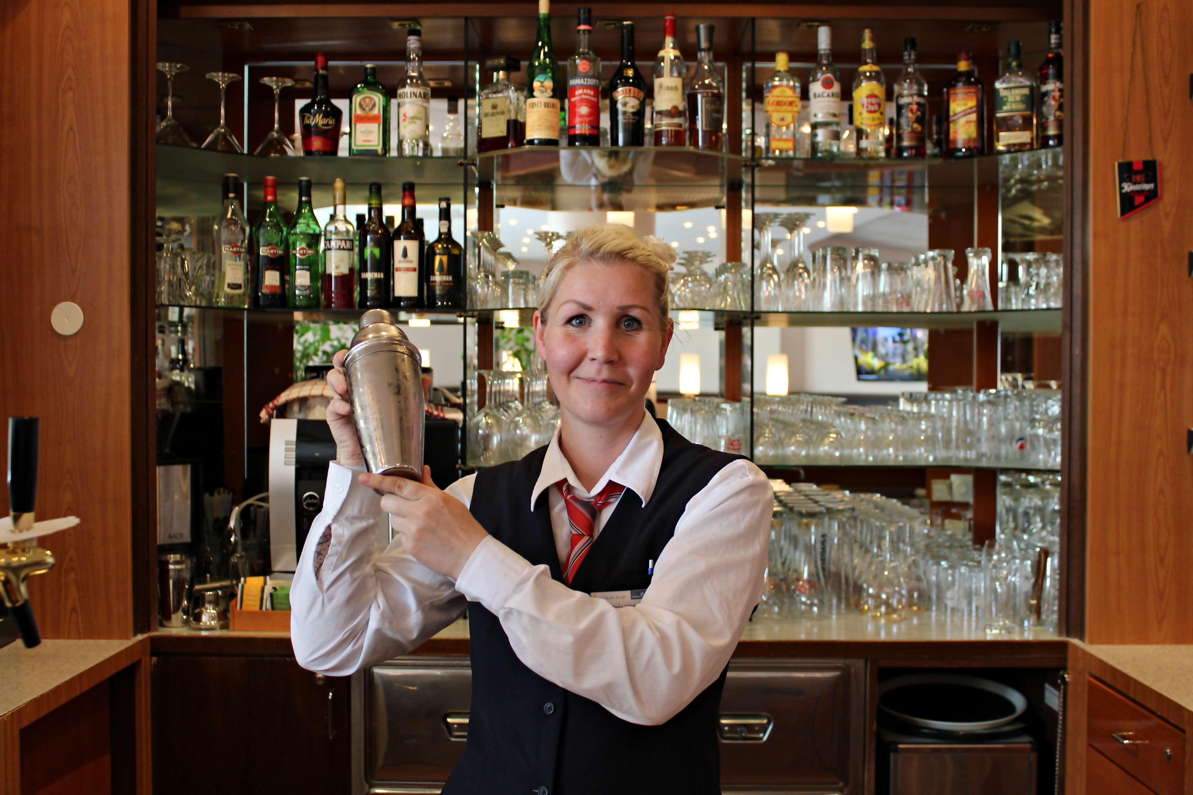 Plaza Inn Berlin Charlottenburg Экстерьер фото