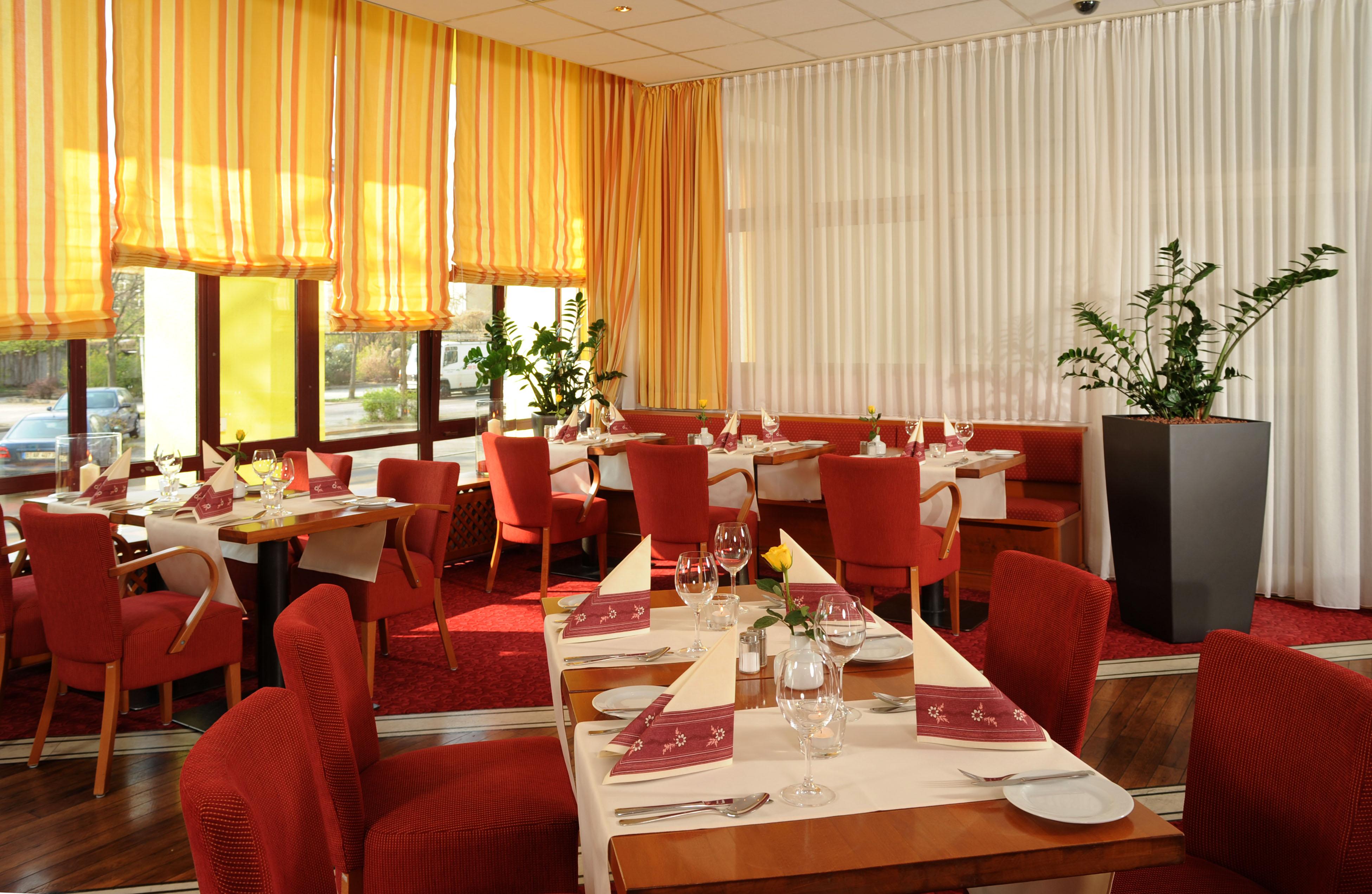 Plaza Inn Berlin Charlottenburg Экстерьер фото