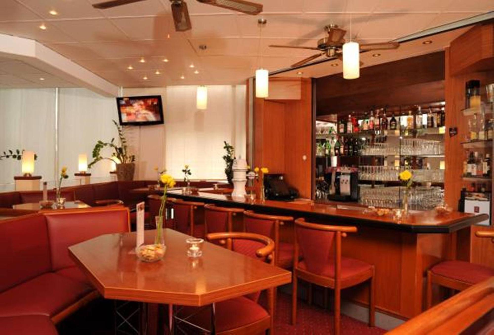 Plaza Inn Berlin Charlottenburg Экстерьер фото