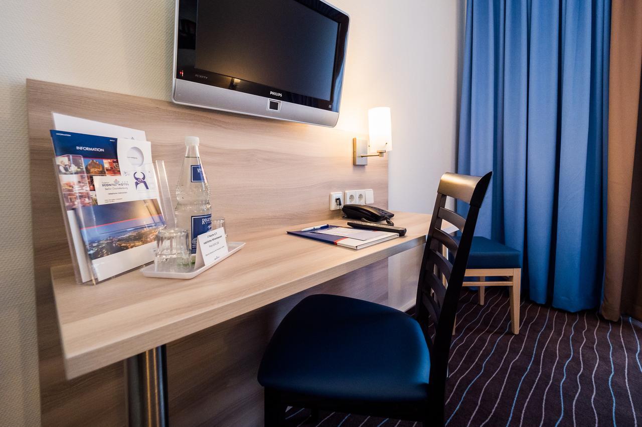 Plaza Inn Berlin Charlottenburg Экстерьер фото